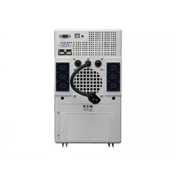 EATON SmartPro 230V 1kVA 750W meditsiiniline liin-interaktiivne torn-UPS, 6 pistikupesa, täielik isolatsioon, laiendatav tööaeg