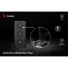 SAVIO SAVGBLADE 120mm PWM korpusventilaator