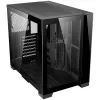 Lian Li O11 Dynamic Mini + Mini Riser Card - PCIe 4.0, must