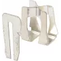 SCHROFF ESD CLIP EUROPAC PRO (50 TK/KOMPLEKT) – Rack-tarvik (24560255)