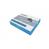 Sisemine Ethernet võrgukaart LANBERG PCE-1GB-201, PCI Express, 1× RJ-45 Gigabit (1000 Mbit/s), must