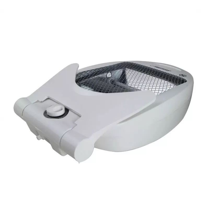 Esperanza EHH009 elektriline kvartsküttekeha 400W/800W valge
