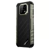 Nutitelefon UleFone Armor 22 — MediaTek Helio G96, 8 GB muutmälu, 256 GB salvestusruum, must