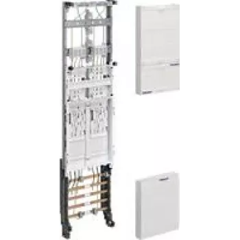 komplektne paneel 1050mm 1-väljaga eHZ ZH3EL22 (ZH3EL22)