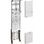 komplektne paneel 1050mm 1-väljaga eHZ ZH3EL22 (ZH3EL22)