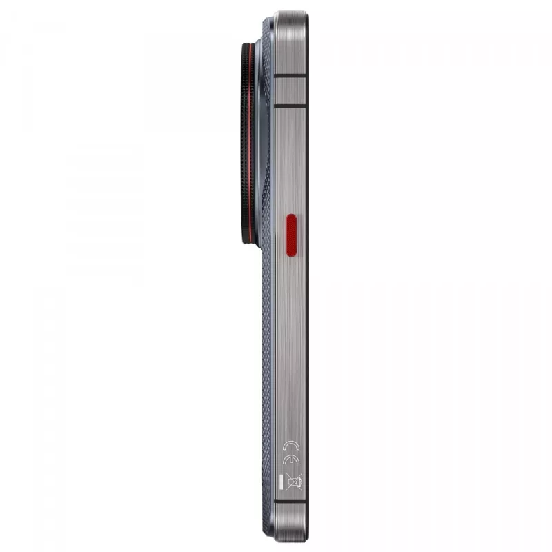 Oukitel WP200 Pro 5G 6.7 24GB/1TB DS. 8800mAh Hall
