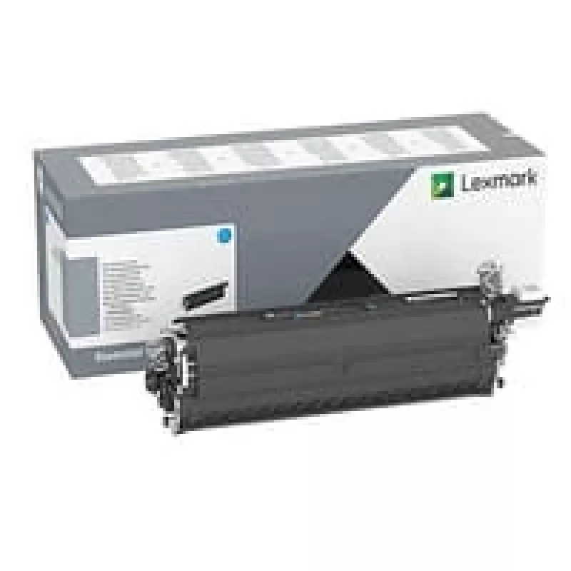 Lexmark - tsüaan - Entwicklungseinheit/Fotoleiterset LCCP - Lexmark jaoks C2325dw, MC2325adw, MC2425adw, MC2535adwe, MC2640adwe