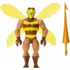 MATTEL Masters of the Universe Origins Buzz Off märulifiguur, kollektsioneeritav mängufiguur JBM88