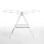 Kuivatusrest RAYEN 6116.01 — 145 x 61 cm integreeritud kingahoidjatega