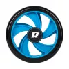 REBEL ACTIVE Double wheel, kõhulihaste rullik AB Wheel