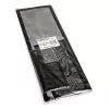 DEMCiflex tolmufiltrikomplekt NZXT Switch 810-le, must-mustal, vahetusfiltrid