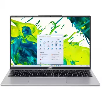 Sülearvuti Acer Aspire Lite AL16-54P-523X 16 tolli Intel Core i5 16GB 512GB Intel Iris Xe Windows 11