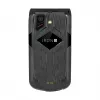 Kruger & Matz Iron 5 Flip KM0466 — kahe SIM-kaardiga, 2,4-tolline ekraan, IP68/IP69K, 1200 mAh