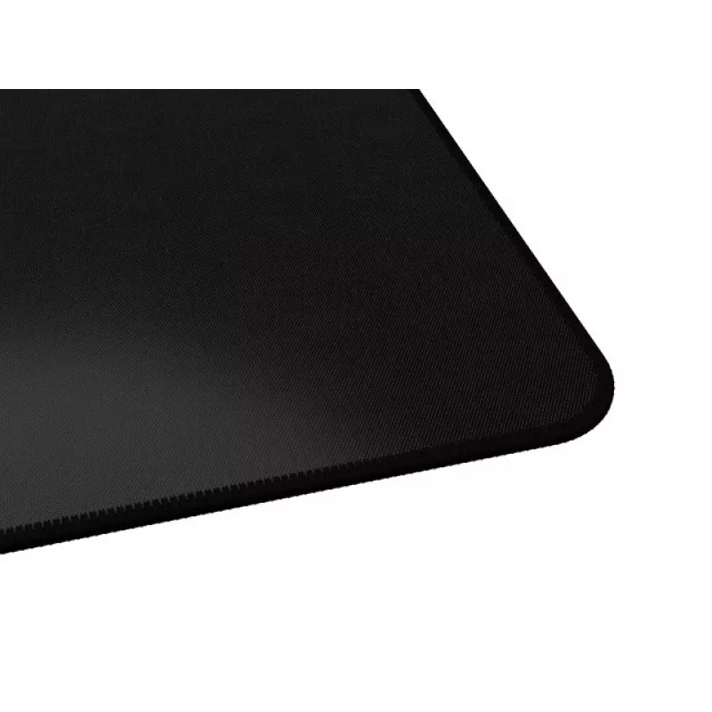 NATEC Colors seeria hiirematt Obsidian Must