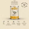OLLO Pure Turkey - märg koeratoit - 850g