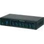 USB 3.2 Gen 1 Type-B kaabel Renkforce RF-3513012 5 Mbit/s, 5 m, must
