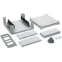 Hager U84S4N - Plastik - Valge - IP54 - 307 mm - 149 mm - 324 mm