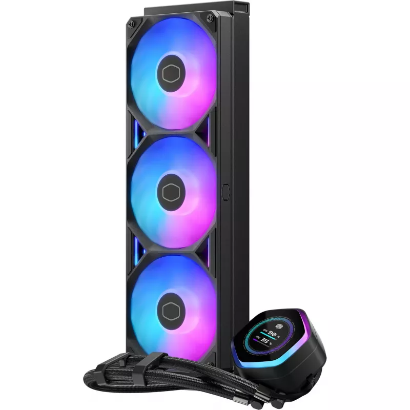 Cooler Master MLX-D36M-A25SZ-L1 toode