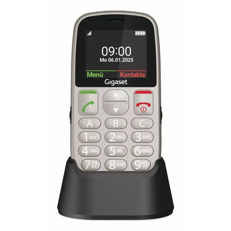 Mobiiltelefon Gigaset GL395 2,2-tolline