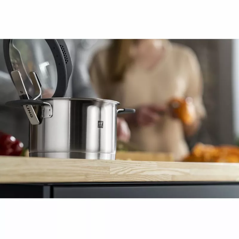 Zwilling BELLASERA kööginõude komplekt 5-osaline, 18/10 roostevaba teras (71160-005-0)