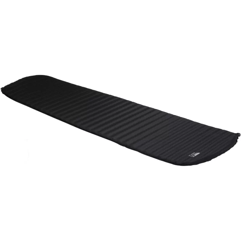 Single mattress High Peak Minto M Must Polyester 1800x500x30 mm