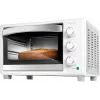 Cecotec Miniahi | Bake&Toast 2300 Valge | 23 L | 1500 W | Valge