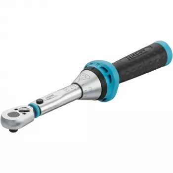 Klõpsmomentvõti HAZET 5107-3CT