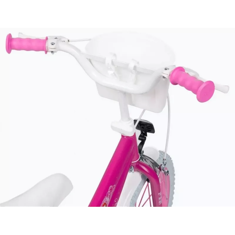 Lasteratas 16 Huffy 21851W Princess