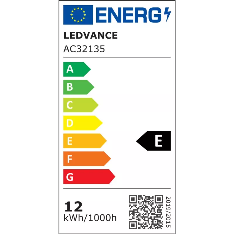 LEDvance Osram õhuke LINE LED-pirn 12 W R7s 1521 lm 2700 K