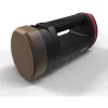 Ansmann HS5R - käsitaskulamp - must - nupud - IP20 - III - -10 - 45 °C