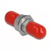 Optilise kiu adapter ST Simplex emane ST Simplex emasele metall DeLOCK 86835