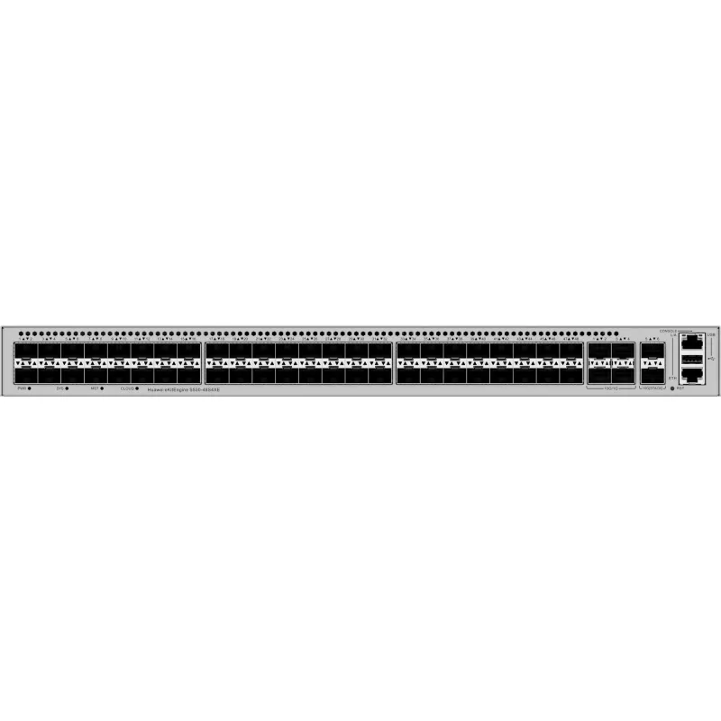 Hallatav lüliti Huawei S530-48S4XE L3 1U 224 Gbit/s USB 2.0