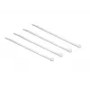 Kaabliside DeLOCK 18605 Nailon 100 tk