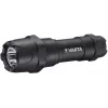 Käsilatern Varta INDESTRUCTIBLE F10 PRO Must 6W 300lm IP67