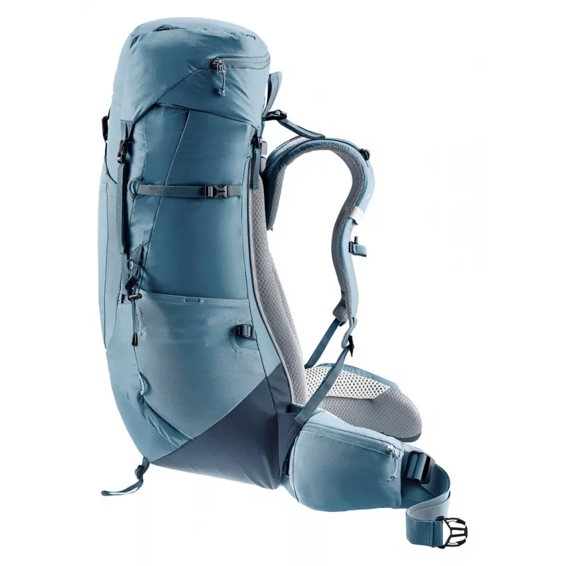 Seljakott Deuter Aircontact Lite 40 + 10 Laiendatav maht 10 L