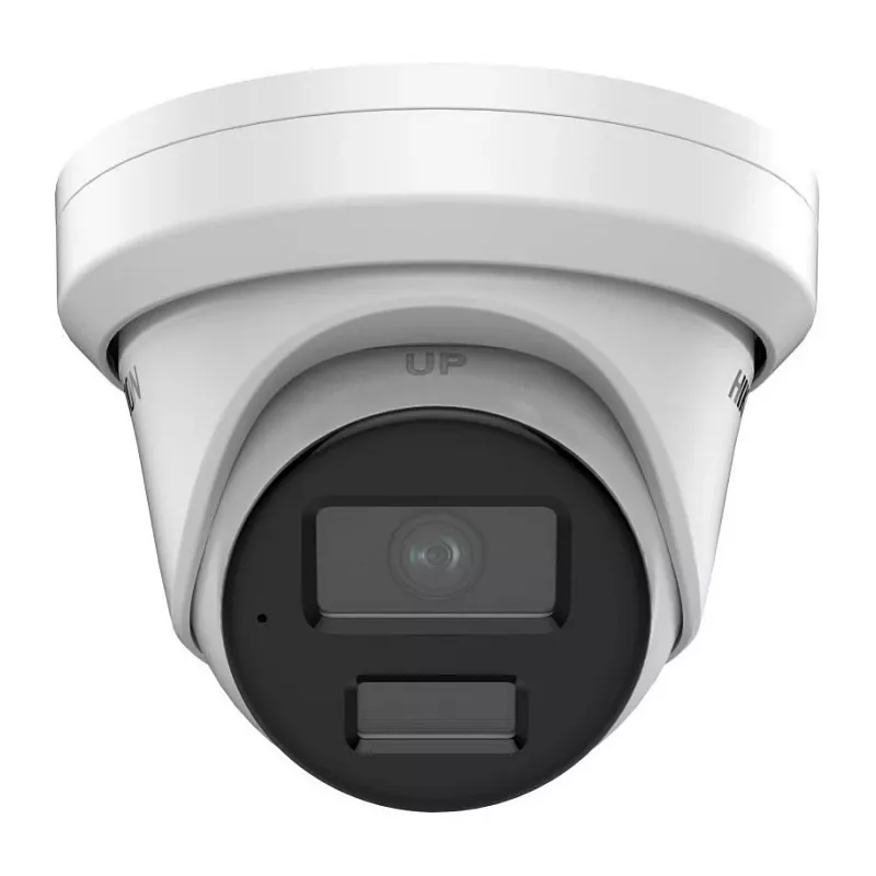 IP-turvakaamera Hikvision DS-2CD3386G2-ISU(2.8mm)(H)(eF) Ultra Series