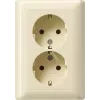 Gira 078001 White