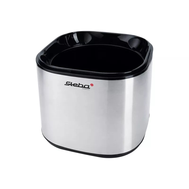 Jäätisemasin Steba IC 30 Traditional 1,5 L 9,5 W Must roostevaba teras