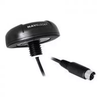 GPS-vastuvõtja moodul Serial Navilock NL-8044P