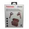 Kõrvaklapid Toshiba RZE-BT750E