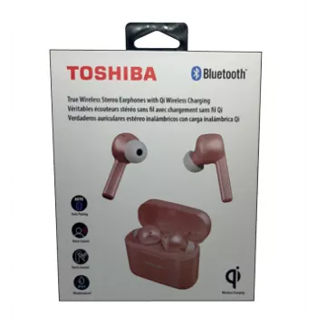Kõrvaklapid Toshiba RZE-BT750E