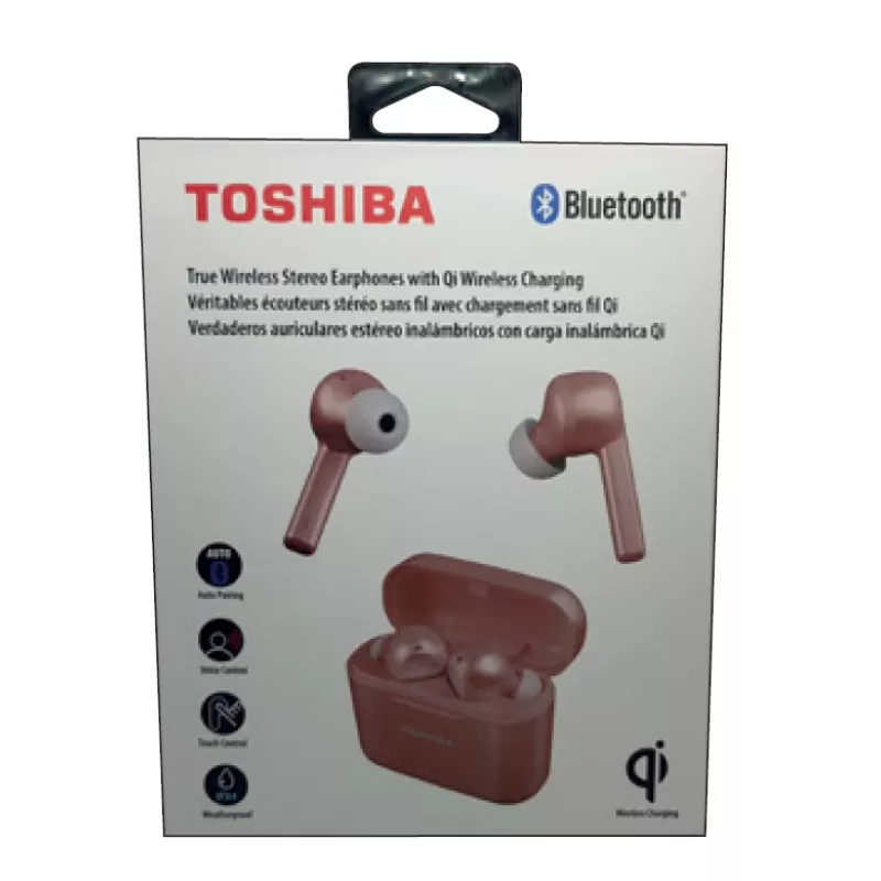 Kõrvaklapid Toshiba RZE-BT750E