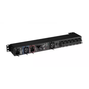 Eaton MBP3KI hoolduse möödaviigupaneel (MBP) 220 - 240 V Must