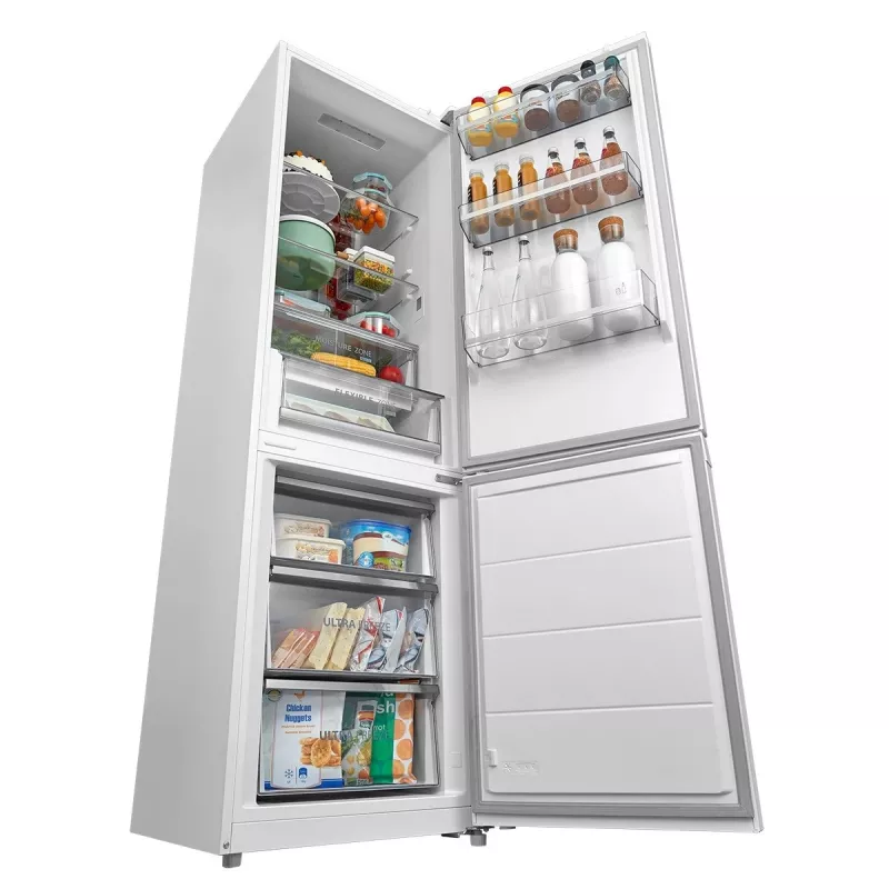 Külmik-sügavkülmik Toshiba GR-RB500WE 500L