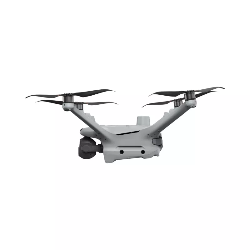 Droon | DJI | Matrice 4D (DJI RC Plus 2) | CP.EN.00000658.01