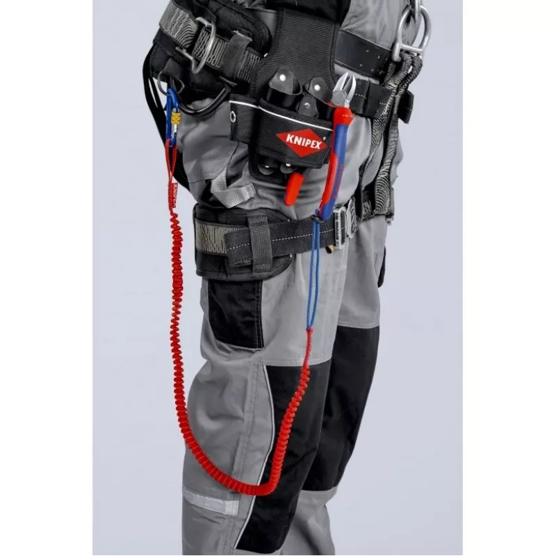 Tööriista turvaköis Knipex 00 50 01 T BK