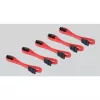SATA PCI Express x4 kaart DeLOCK 5 porti madala profiili vormitegur