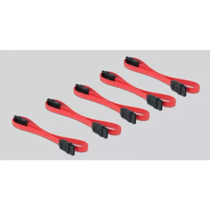 SATA PCI Express x4 kaart DeLOCK 5 porti madala profiili vormitegur