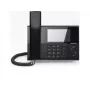 IP232 IP-telefon must, POE toiteallikas valikuline