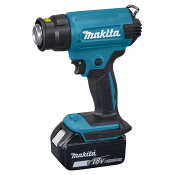 Makita kuumapuhur DHG180Z LXT 18V, 550°C, 200 l/min
